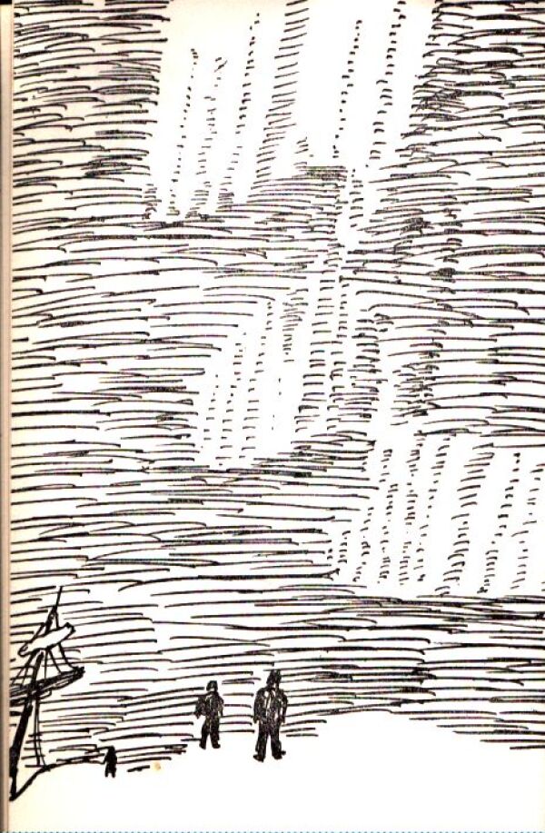 A. Jakovlev: ROALD AMUNDSEN