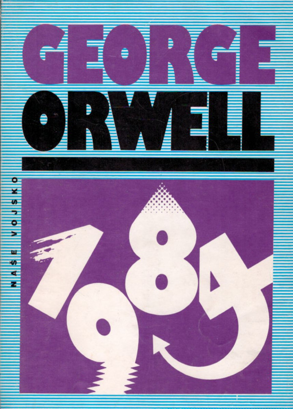 George Orwell: 