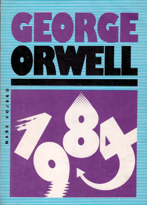 George Orwell: 1984