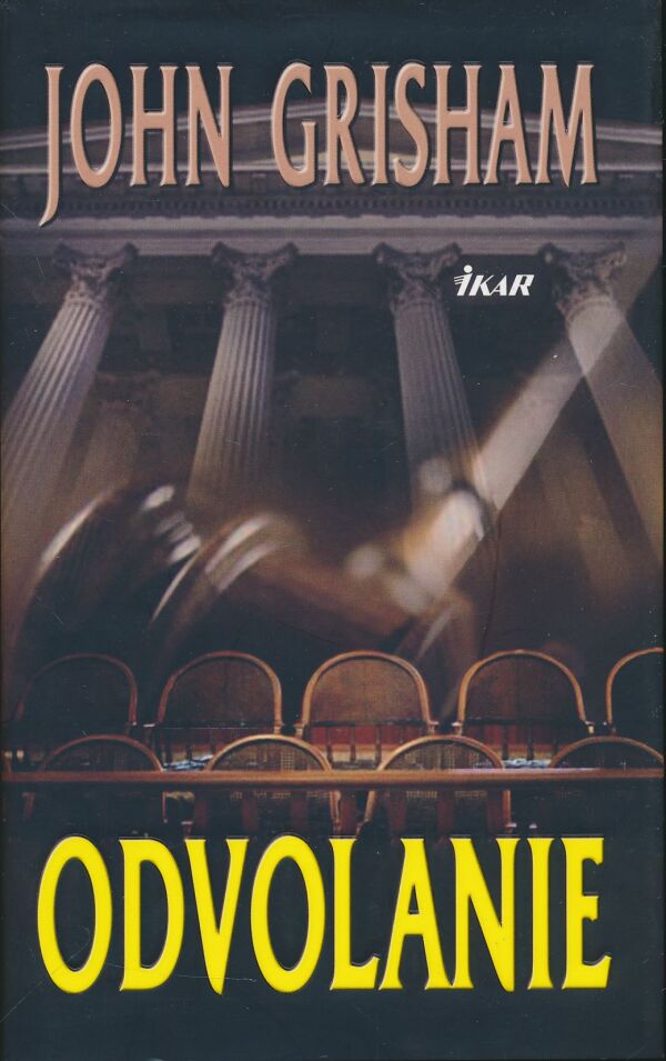 John Grisham: Odvolanie