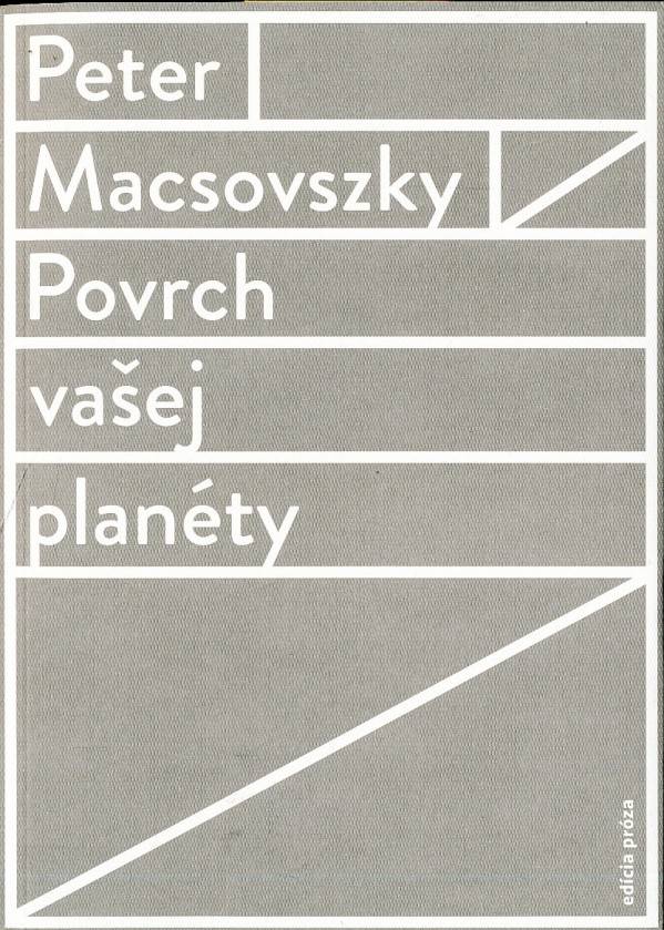 Peter Macsovszky: 