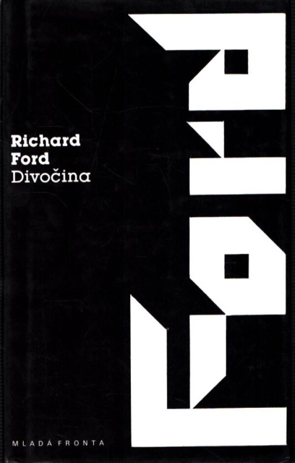 Richard Ford: