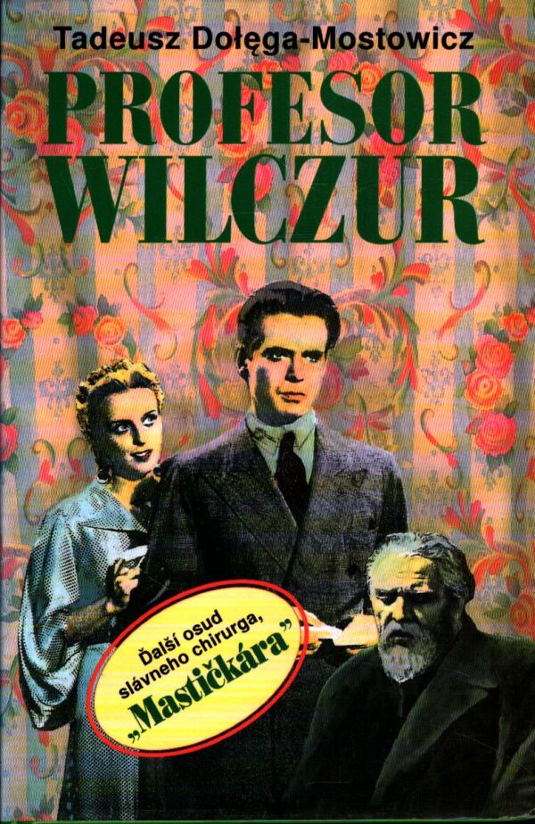 Dolega-Mostowicz: