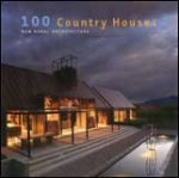 100 COUNTRY HOUSES