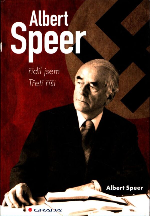 Albert Speer: 