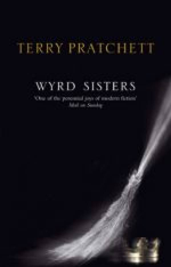 Terry Pratchett: WYRD SISTERS