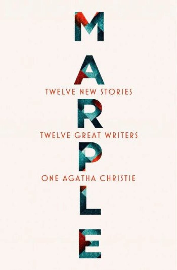 MARPLE: TWELVE NEW STORIES