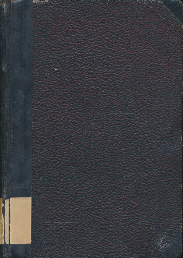 R. H. Haggard: Allanova žena