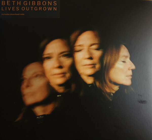 Beth Gibbons: 