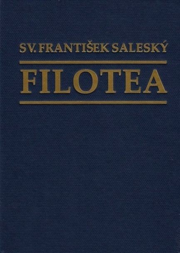 František sv. Saleský: 