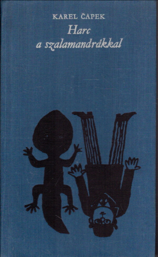 Karel Čapek:
