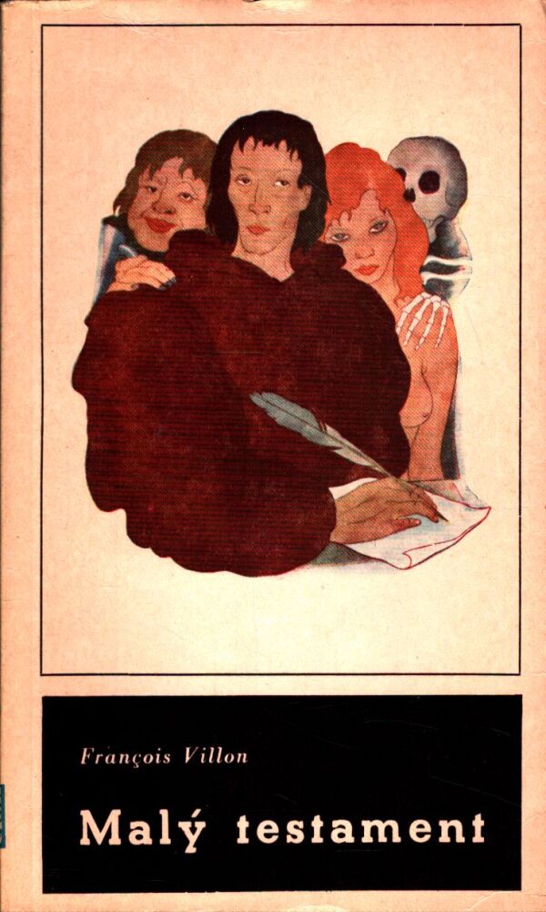 Francois Villon: