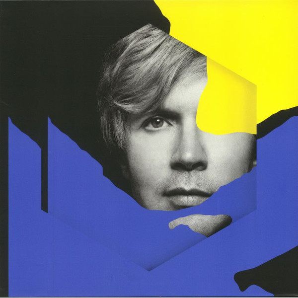 Beck: COLORS - LP