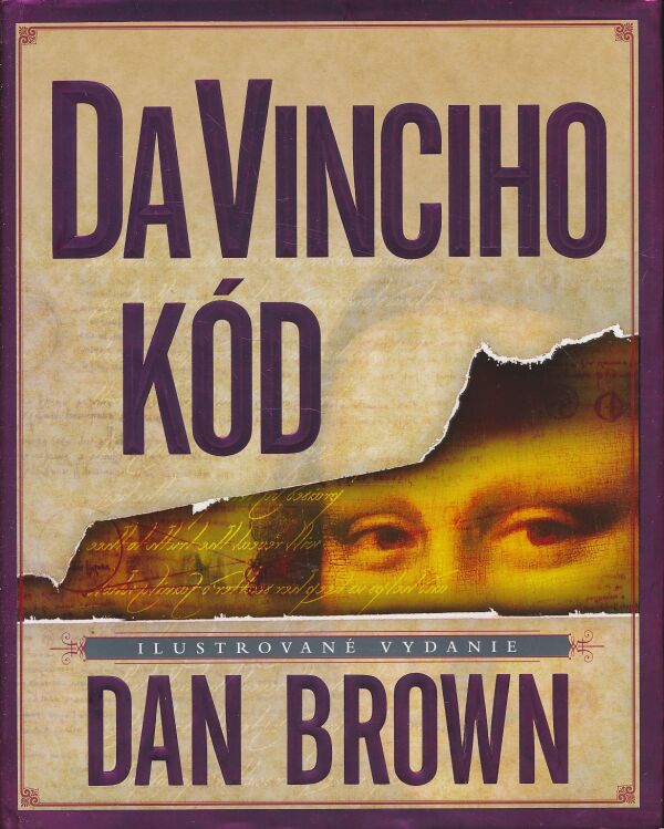Dan Brown: