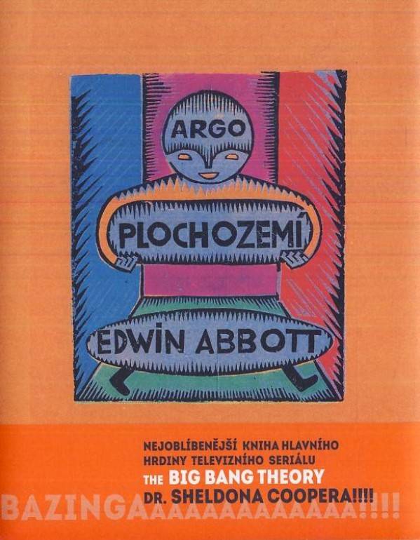 Edwin Abbott: PLOCHOZEMÍ