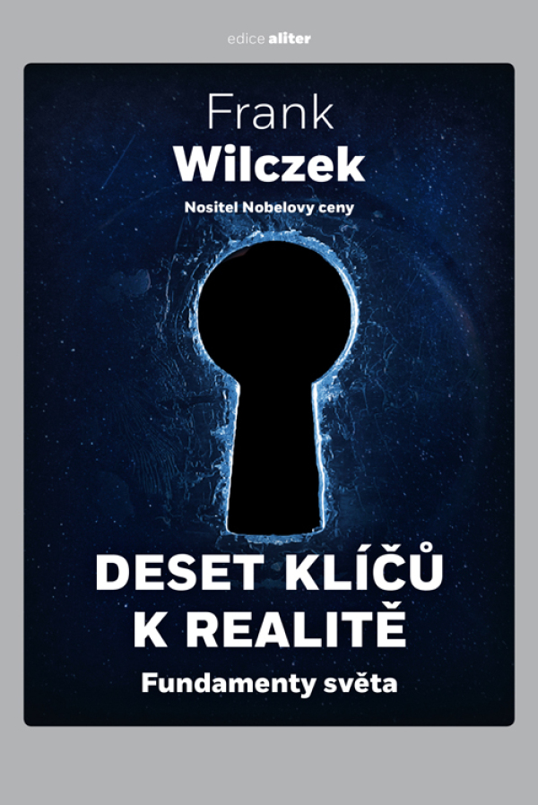 Frank Wilczek:
