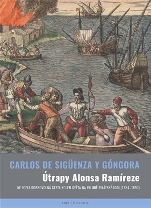 Carlos De Sigüenza Y Góngora: