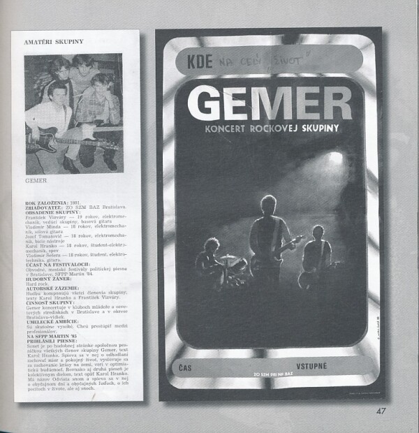 BRATISLAVSKÝ NÁREZ