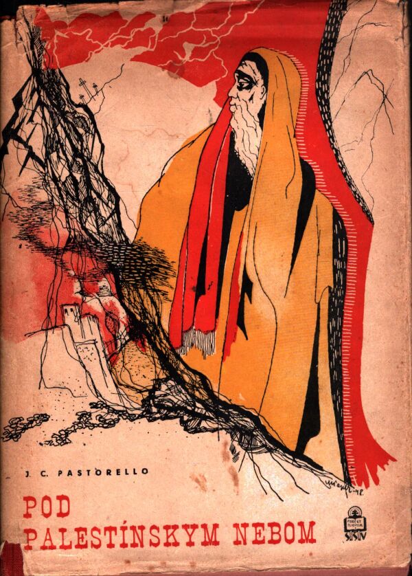 J. C. Pastorello: