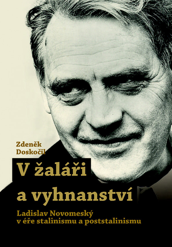 Zdeněk Doskočil: