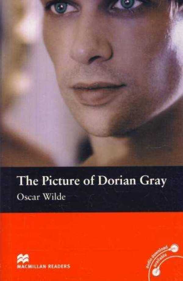 Oscar Wilde: THE PICTURE OF DORIAN GRAY