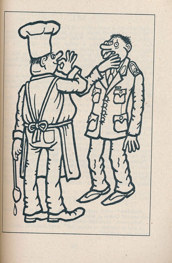 Miloslav Švandrlík: ČERNÍ BARONI