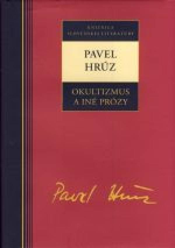 Pavel Hrúz: 