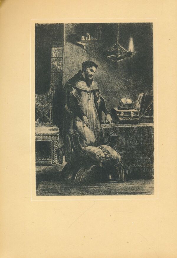 J. W. Goethe: FAUST