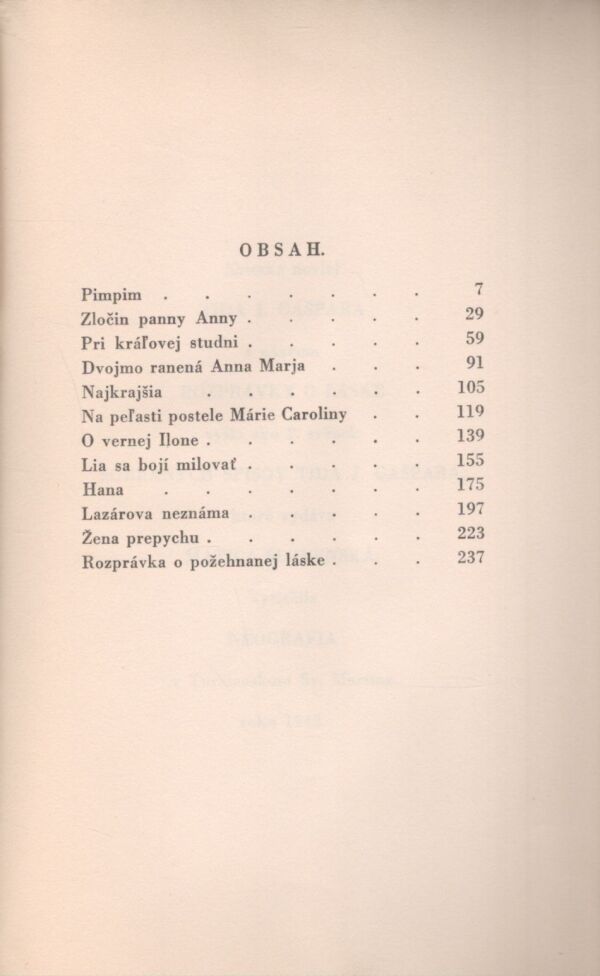 Tido J. Gašpar: SOBRANÉ SPISY TIDA J. GAŠPARA 2