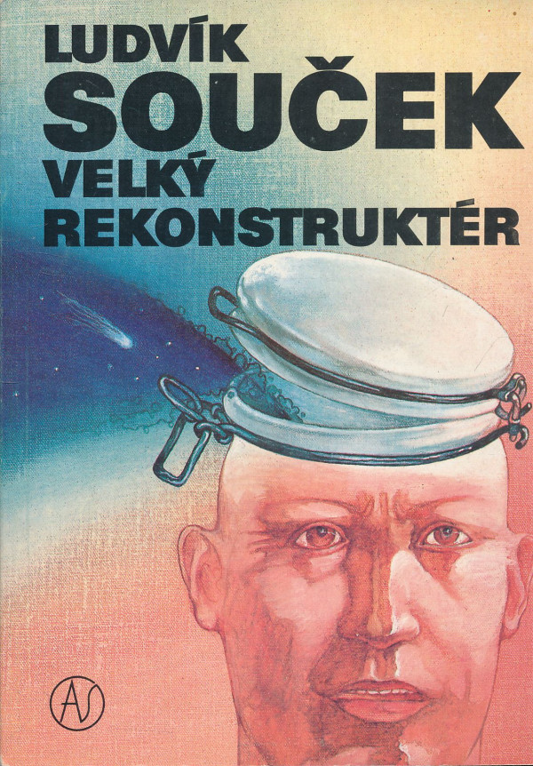 Ludvík Souček: