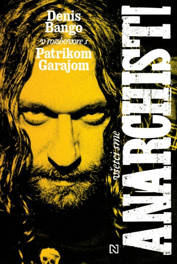 Denis Bango, Patrik Garaj: 