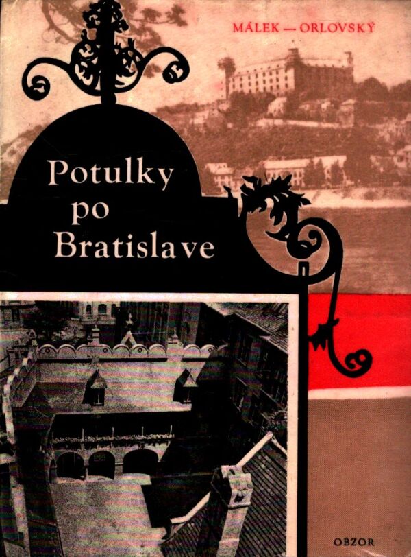Málek, Orlovský: