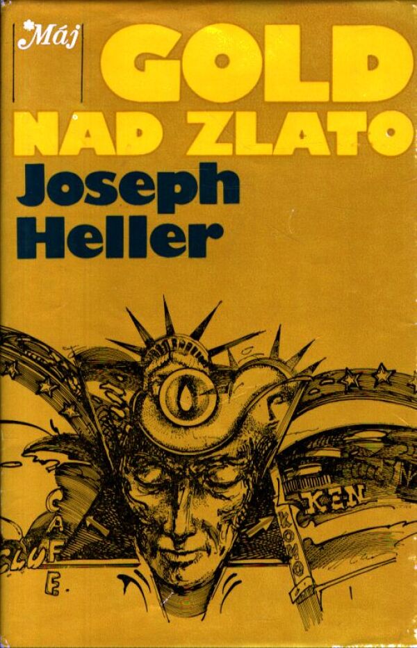 Joseph Heller: 