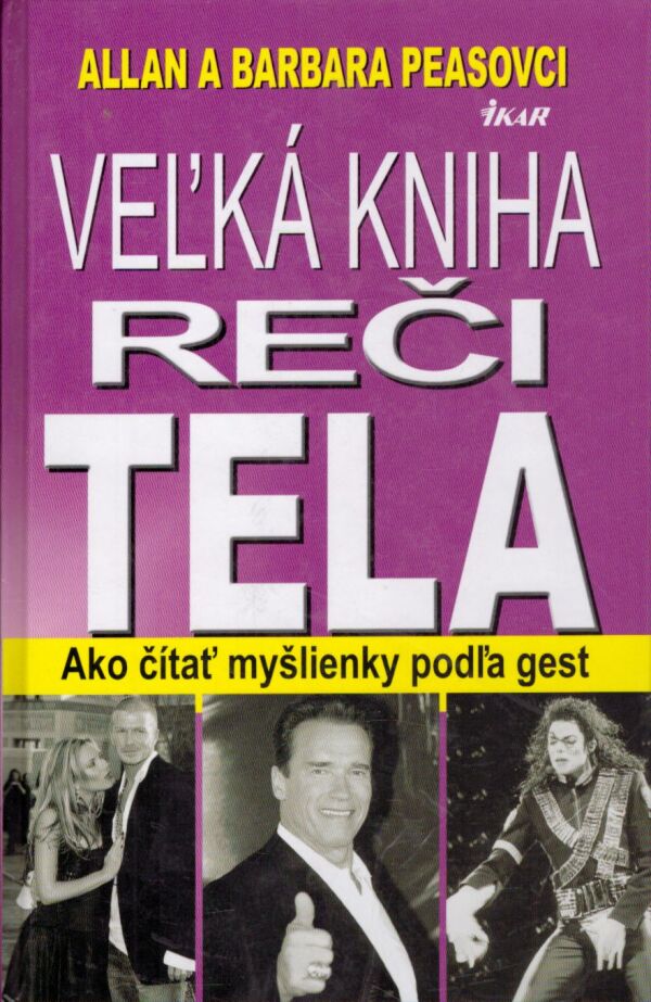 Allan Peas, Barbara Peasová: