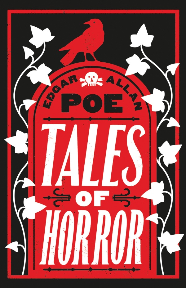 Edgar Allan Poe: