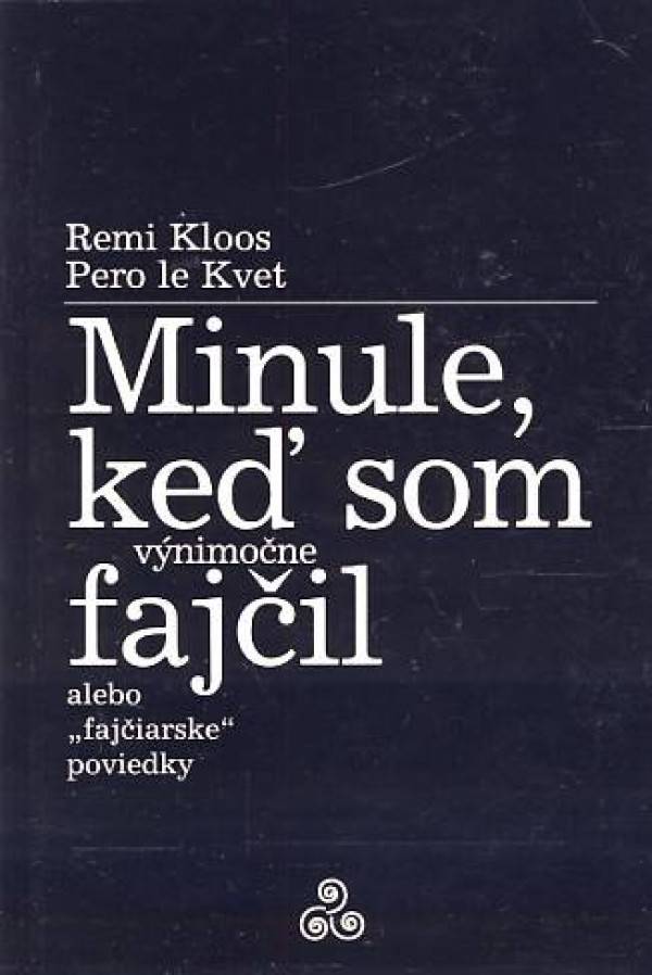 Remi Kloos, le Kvet Pero: