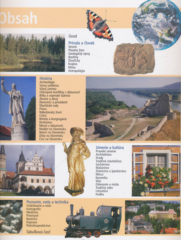 Slovensko