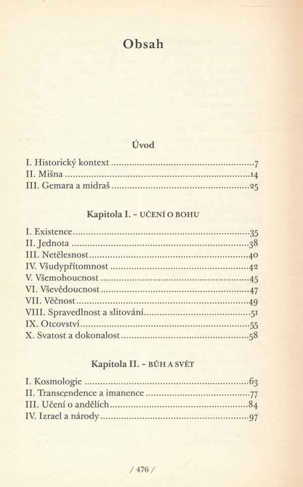 Abraham Cohen: TALMUD PRO KAŽDÉHO