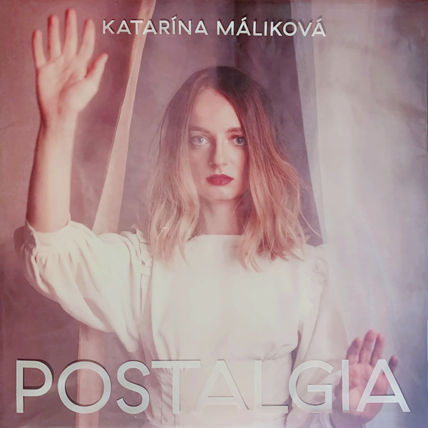 Katarína Máliková: POSTALGIA - LP