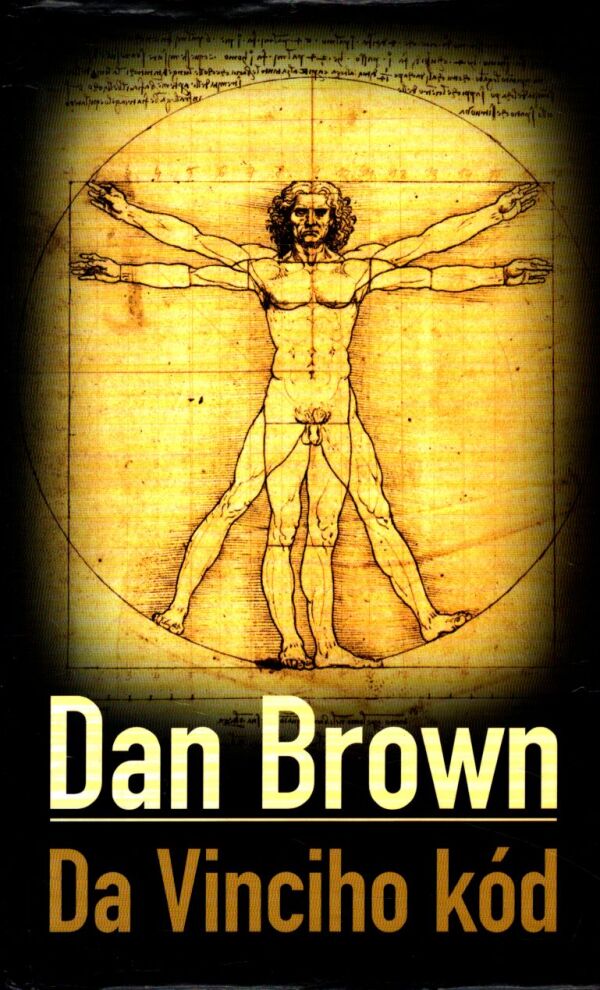 Dan Brown: