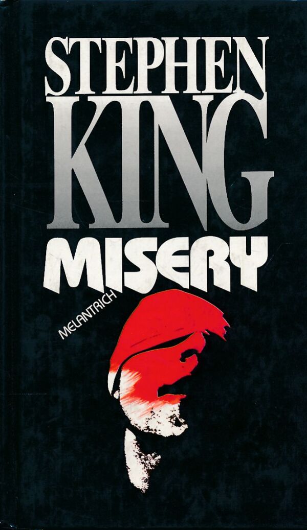 Stephen King: 