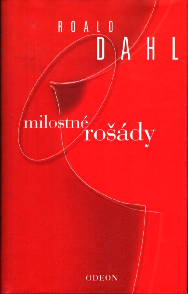 Roald Dahkl: