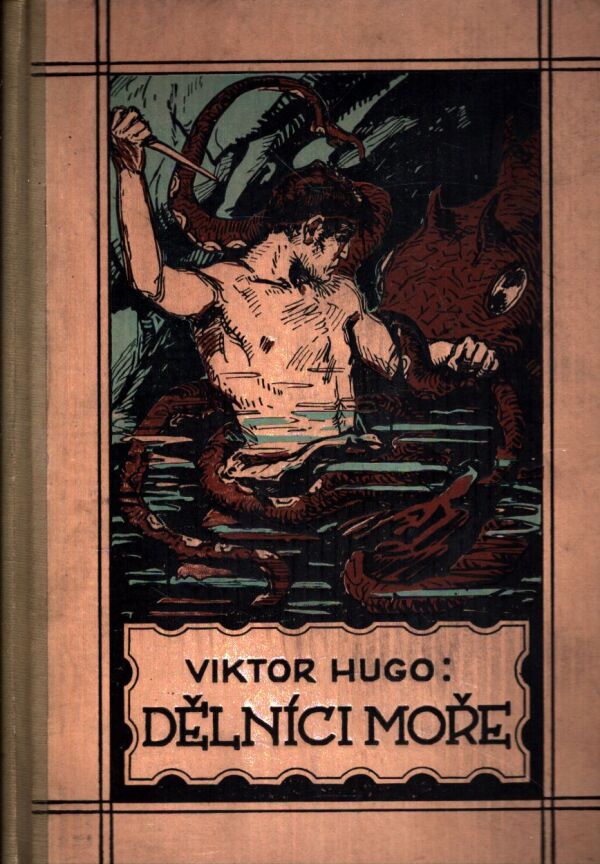 Viktor Hugo: