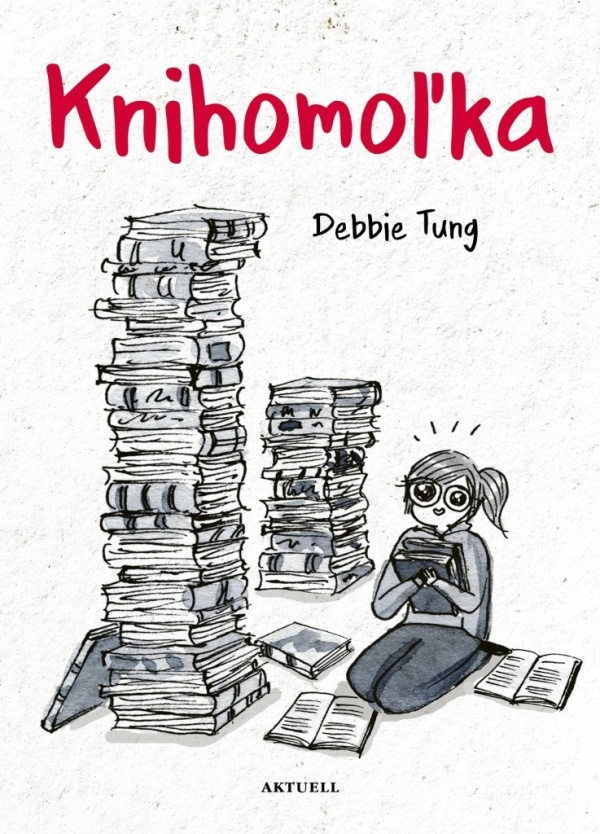 Debbie Tung: