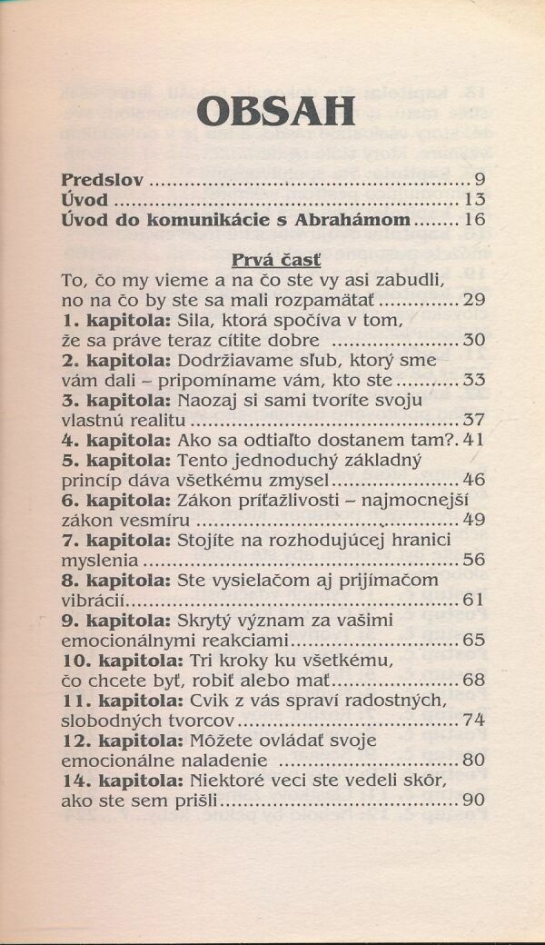 Jerry Hicks, Esther Hicks: Pros a dostaneš!
