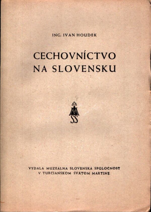 Ivan Houdek: