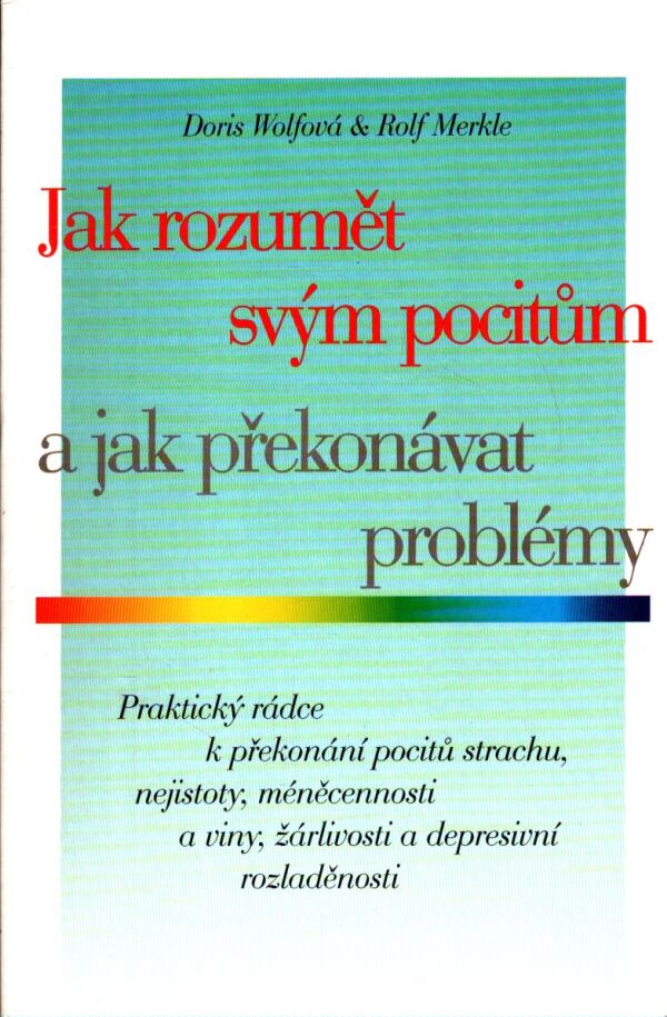 Doris Wolfová, Rolf Merkle: