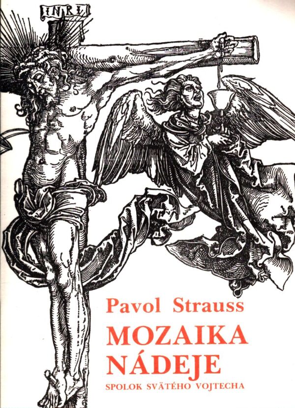 Pavol Strauss: