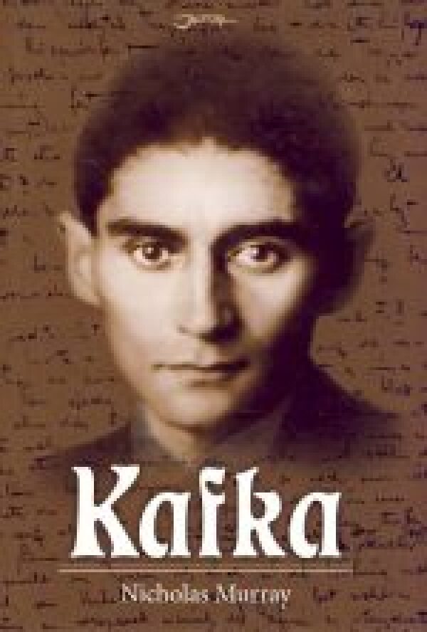 Nicholas Murray: KAFKA