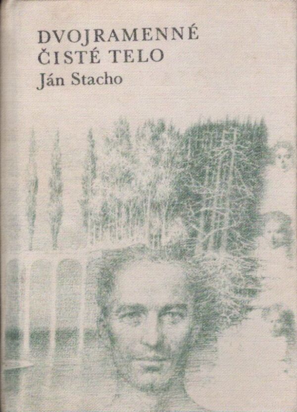 Ján Stacho: